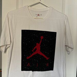 Air Jordan Tshirt NWOT